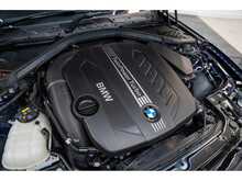 BMW 4 Series 435d M Sport - U55689