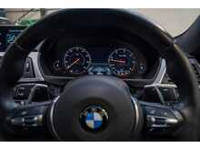 BMW 4 Series 435d M Sport - U55689