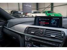 BMW 4 Series 435d M Sport - U55689