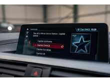 BMW 4 Series 435d M Sport - U55689