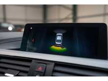 BMW 4 Series 435d M Sport - U55689