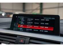 BMW 4 Series 435d M Sport - U55689