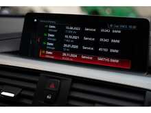 BMW 4 Series 435d M Sport - U55689