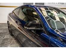 BMW 4 Series 435d M Sport - U55689