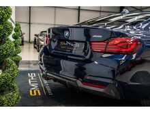 BMW 4 Series 435d M Sport - U55689