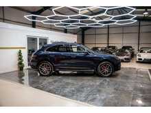 Porsche Macan T V6 S - U55690