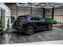 Porsche Macan T V6 S - U55690
