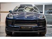 Porsche Macan T V6 S - U55690