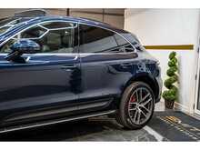 Porsche Macan T V6 S - U55690