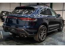 Porsche Macan T V6 S - U55690