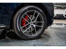 Porsche Macan T V6 S - U55690