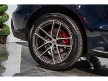 Porsche Macan T V6 S - U55690