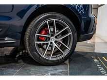 Porsche Macan T V6 S - U55690