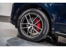 Porsche Macan T V6 S - U55690