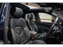 Porsche Macan T V6 S - U55690