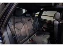 Porsche Macan T V6 S - U55690
