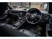 Porsche Macan T V6 S - U55690