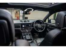 Porsche Macan T V6 S - U55690