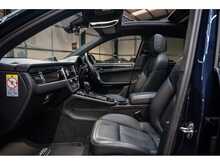 Porsche Macan T V6 S - U55690