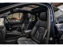 Porsche Macan T V6 S - U55690