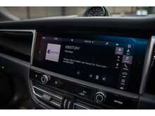Porsche Macan T V6 S - U55690