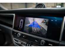 Porsche Macan T V6 S - U55690