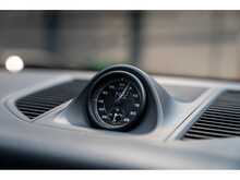 Porsche Macan T V6 S - U55690