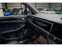 Porsche Macan T V6 S - U55690