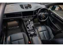 Porsche Macan T V6 S - U55690
