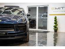 Porsche Macan T V6 S - U55690