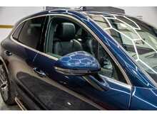 Porsche Macan T V6 S - U55690