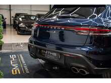 Porsche Macan T V6 S - U55690