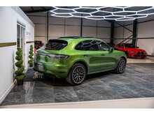 Porsche Macan T - U55699
