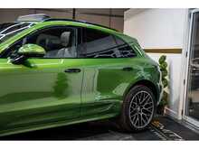 Porsche Macan T - U55699