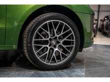 Porsche Macan T - U55699