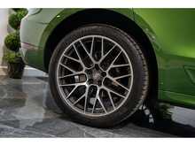 Porsche Macan T - U55699