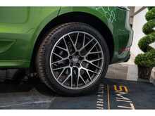 Porsche Macan T - U55699