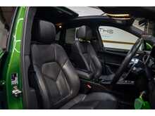 Porsche Macan T - U55699