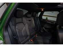 Porsche Macan T - U55699