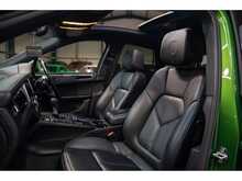 Porsche Macan T - U55699
