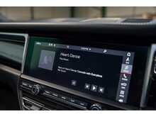 Porsche Macan T - U55699