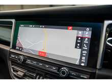 Porsche Macan T - U55699