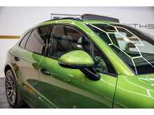 Porsche Macan T - U55699
