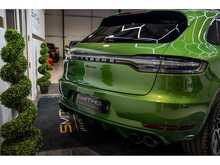 Porsche Macan T - U55699