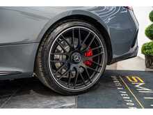Mercedes-Benz C Class C63 V8 BiTurbo AMG S - U55702