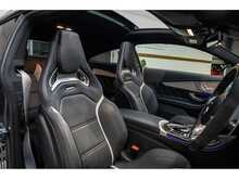 Mercedes-Benz C Class C63 V8 BiTurbo AMG S - U55702