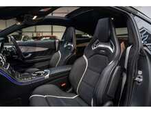 Mercedes-Benz C Class C63 V8 BiTurbo AMG S - U55702