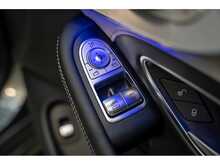 Mercedes-Benz C Class C63 V8 BiTurbo AMG S - U55702