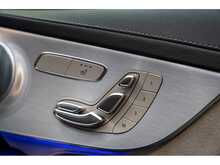 Mercedes-Benz C Class C63 V8 BiTurbo AMG S - U55702