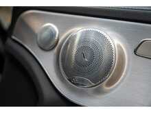 Mercedes-Benz C Class C63 V8 BiTurbo AMG S - U55702